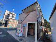 都営新宿線篠崎駅まで徒歩28分