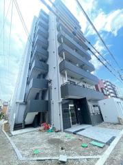 地下鉄千日前線鶴橋駅まで徒歩4分