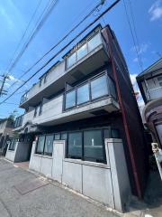 ヴィーナスブリッジ垂水弐番館