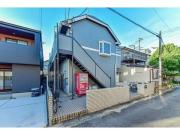 名鉄瀬戸線守山自衛隊前駅まで徒歩8分