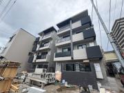 地下鉄東西線西１８丁目駅まで徒歩12分