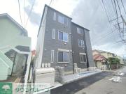KEIAI RESIDENCE みのり台