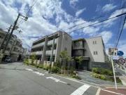 シャーメゾンけやき通り