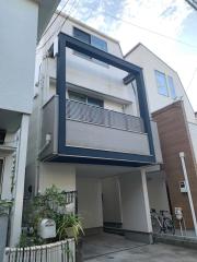 要町1丁目戸建