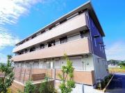 西武池袋・豊島線清瀬駅まで徒歩22分