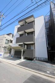 ＪＲ山陽本線西広島駅まで徒歩17分