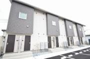 ベルリード吉岡上町A