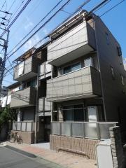 ヴィラージュ戸越