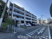 西鉄天神大牟田線大橋駅まで徒歩8分