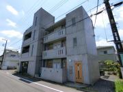 ＪＲ中央線日野駅まで徒歩10分