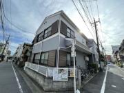 ヌーベル大森北