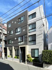 Kukai Terrace大岡山