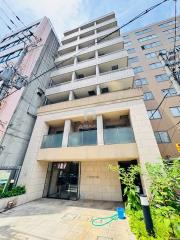 KOBAYASHI YOKOビル