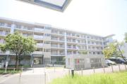 URサンヴァリエ東長居