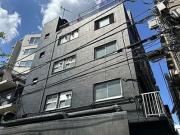 東京メトロ日比谷線六本木駅まで徒歩10分