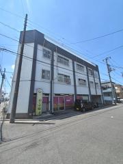 武山マンション