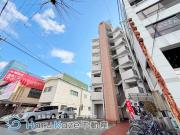地下鉄名城線妙音通駅まで徒歩3分