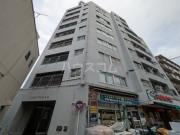 中川マンション