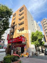 サンシティ瓦町