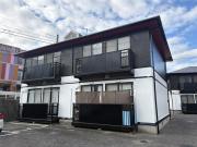 ドミール高橋 B