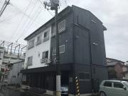ラフィネ中大畑