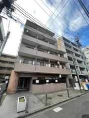 京王線明大前駅まで徒歩2分