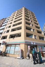 クレア新町