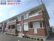 Y・Yロータス B棟