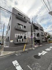 ラヴィラ北町