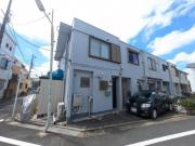 鎌倉1丁目テラスハウス