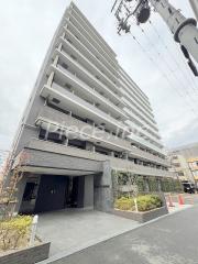 レジュールアッシュ京橋