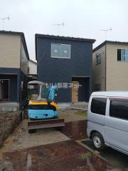 ＪＲ高崎線熊谷駅までバス約16分 徒歩5分