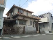 八尾市西山本町6丁目貸家