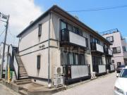 ＪＲ総武線（各駅停車）西船橋駅まで徒歩21分