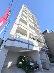 PIA HILLS 綾瀬 805