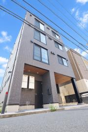 Royal Hills 桜