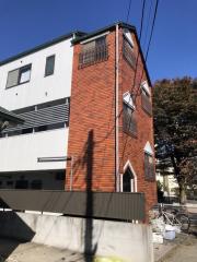 京王線京王八王子駅まで徒歩7分