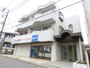 ＪＲ総武線（各駅停車）東船橋駅まで徒歩3分