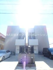 地下鉄七隈線野芥駅まで徒歩8分