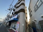 京阪本線萱島駅まで徒歩15分