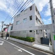 シュロス初台