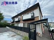 メルベーユ新栄