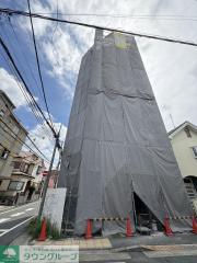 ソラシア小岩