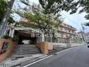 京王相模原線京王永山駅まで徒歩14分