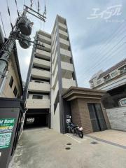 地下鉄谷町線中崎町駅まで徒歩3分