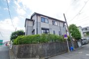 小田急小田原線生田駅まで徒歩9分