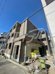 地下鉄谷町線都島駅まで徒歩8分