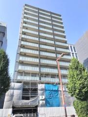 地下鉄桜通線車道駅まで徒歩2分