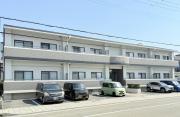 山陽電鉄本線亀山駅まで徒歩9分