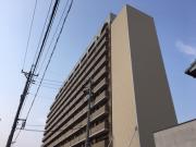 朝日プラザ岡山サウスフロント